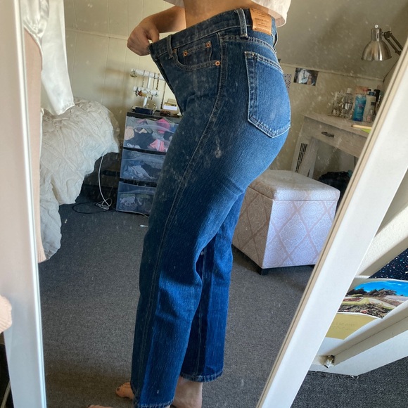 Lucky Brand jeans - Picture 2 of 4